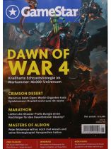 GameStar Magazin 5/2026
