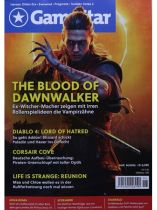 GameStar Magazin 6/2026
