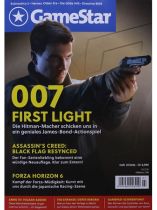 GameStar Magazin 7/2026