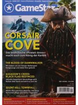 GameStar Magazin 9/2026 "Corsair Cove im Test"