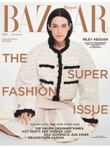 Harper's Bazaar 3/2026