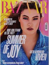 Harper's Bazaar 7/2023 "Summer of Joy"