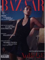 Harper's Bazaar 7/2026