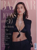 Harper's Bazaar 9/2022 "Icons unter 30"