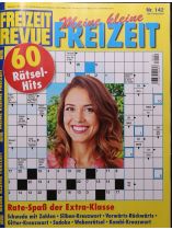 FR Meine kleine Freizeit 142/2026
