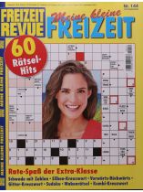 FR Meine kleine Freizeit 144/2026