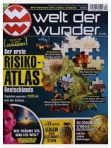 Welt der Wunder 10/2026