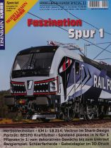 Modellbahnkurier Special 53/2025