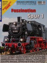 Modellbahnkurier Special 44/2023 "Faszination Spur 1"