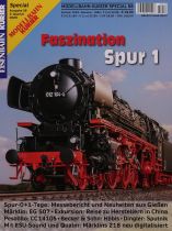 Modellbahnkurier Special 56/2026