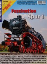 Modellbahnkurier Special 47/2024