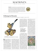KUNST UND AUKTIONEN 10/2026