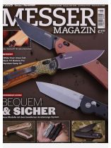 MESSER MAGAZIN 5/2025
