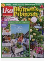 Lisa Blumen & Pflanzen 6/2026