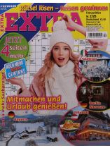 Extra Reisen + Raten 2/2026
