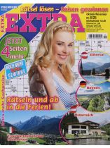 Extra Reisen + Raten 6/2025