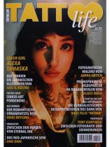 Tattoo Life 160/2026