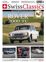 SWISS CLASSICS 5/2025