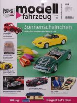 Modell Fahrzeug 3/2026