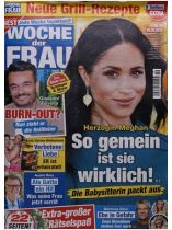 Woche der Frau 19/2026