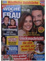 Woche der Frau 23/2026