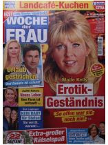 Woche der Frau 32/2026