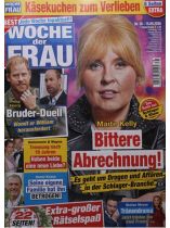 Woche der Frau 38/2026