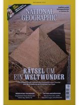 National Geographic 12/2025