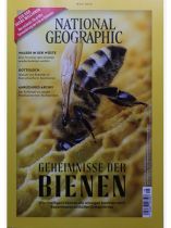 National Geographic 5/2026