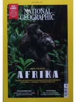 National Geographic 10/2026