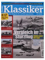 Klassiker der Luftfahrt 3/2026