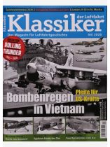 Klassiker der Luftfahrt 4/2026