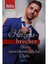 Julia Herzensbrecher 3/2026