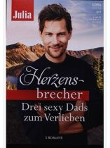 Julia Herzensbrecher 4/2026