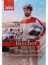 Julia Herzensbrecher 9/2026 "Drei Rennfahrer zum Verlieben"