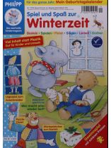 Philipp die Maus 1/2026