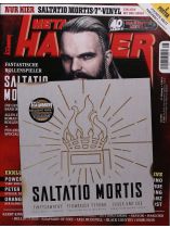 Metal Hammer 6/2024 
