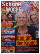 Schöne Woche 38/2026