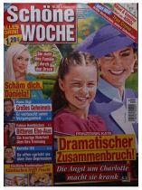 Schöne Woche 39/2026