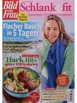 Bild der Frau Schlank & F 1/2026