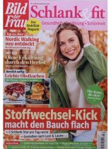 Bild der Frau Schlank & F 5/2026