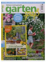 Gartenspaß 6/2026