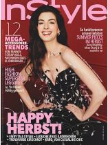 Instyle 10/2026