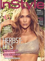 Instyle 11/2025