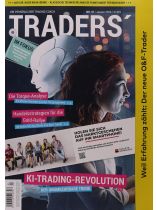 TRADERS 1/2026