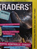 TRADERS 12/2025