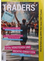 TRADERS 4/2026