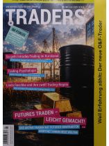 TRADERS 6/2026