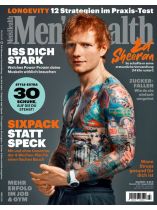 Men's Health 3/2026