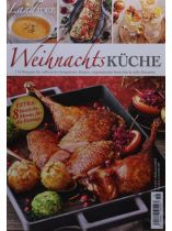 Landidee Rezeptreihe 58/2022 "Weihnachtsküche"